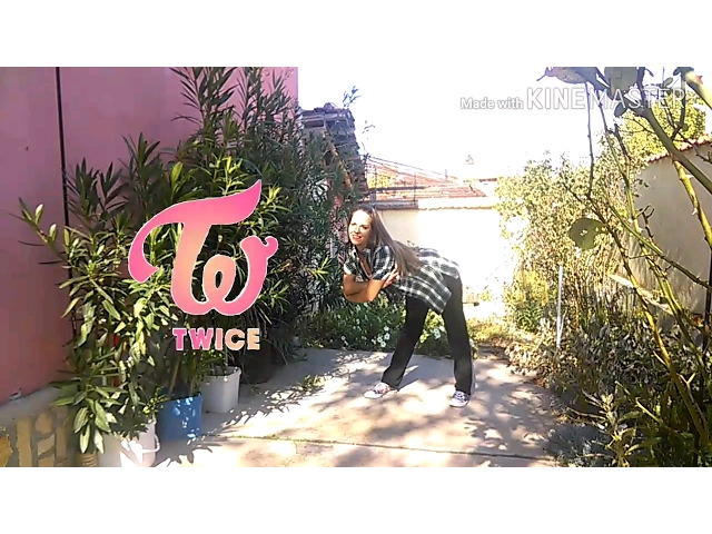 Twice(트와이스) - TT (Dance Cover by Rumi